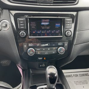 2018 Nissan ROGUE SV — миниатюра 37