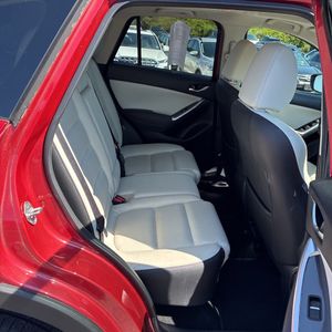 2016 Mazda CX-5 GRAND TOURING 缩略图 35