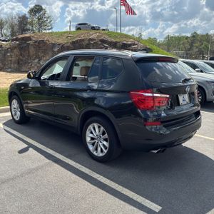 BMW X3 XDRIVE28I - 5