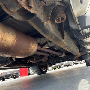 2007 Toyota TUNDRA LIMITED 照片 26