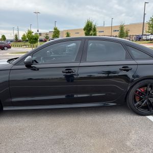 Audi S6 4.0T Premium Plus - 4