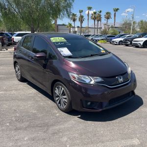 2015 Honda FIT EX — миниатюра 12