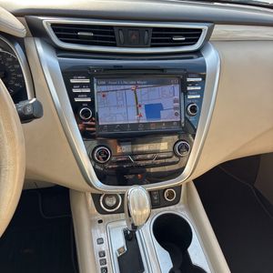 صورة مصغرة 68 لـ 2017 Nissan MURANO SL