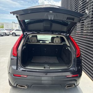 2023 Cadillac XT4 LUXURY — миниатюра 42