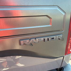 صورة 23 لـ 2018 FORD F-150 RAPTOR