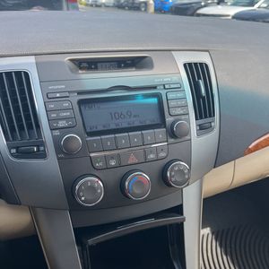 صورة مصغرة 37 لـ 2009 Hyundai SONATA GLS
