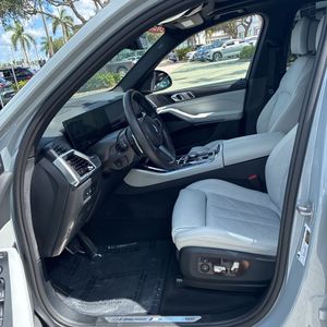 2026 BMW X5 SDRIVE40I — миниатюра 32