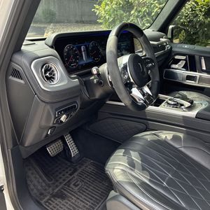 صورة مصغرة 37 لـ 2022 Mercedes-BENZ G-CLASS AMG
