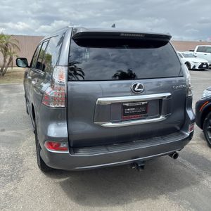 LEXUS GX 460 BASE - 5