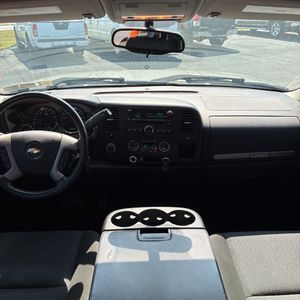 2013 Chevrolet SILVERADO 1500 LT — миниатюра 36