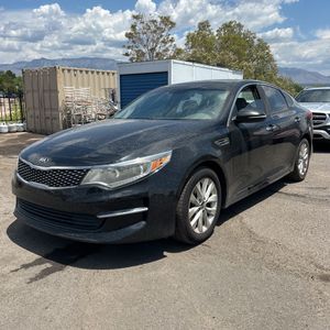 2016 KIA OPTIMA EX thumbnail 49