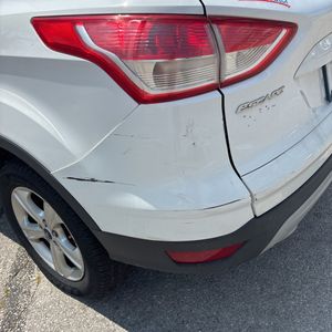 2014 FORD ESCAPE SE thumbnail 51