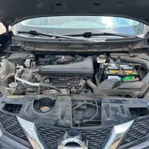2016 Nissan ROGUE SV 缩略图 44