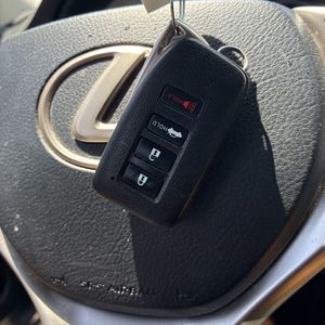 2015 Lexus ES 350 BASE — миниатюра 49