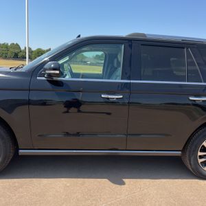 2018 FORD EXPEDITION LIMITED 照片 4