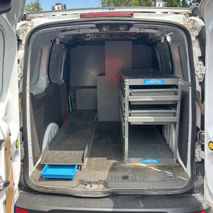 2020 FORD TRANSIT CONNECT XL 缩略图 41
