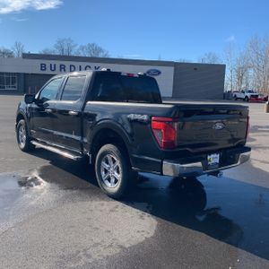FORD F-150 XLT - 5