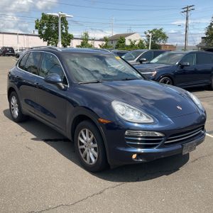 صورة مصغرة 12 لـ 2013 Porsche CAYENNE