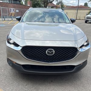 صورة مصغرة 14 لـ 2024 Mazda CX-30 2.5 S SELECT SPORT