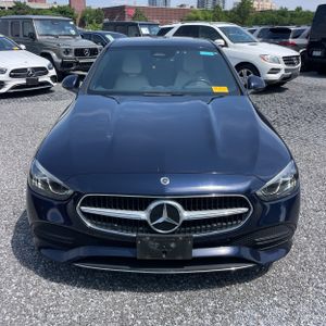 2023 Mercedes-BENZ C-CLASS 缩略图 14