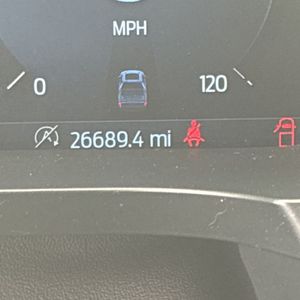 2025 FORD F-150 XLT 缩略图 40