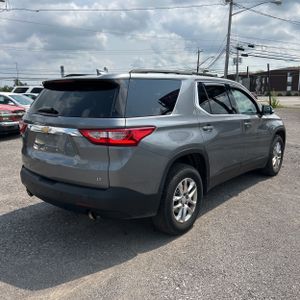 صورة 8 لـ 2019 Chevrolet TRAVERSE LT CLOTH