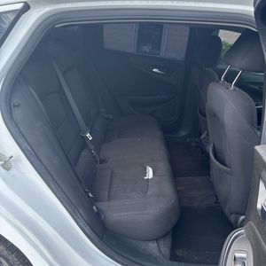 2021 Chevrolet MALIBU LT 缩略图 34