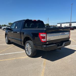 FORD F-150 LIMITED - 5