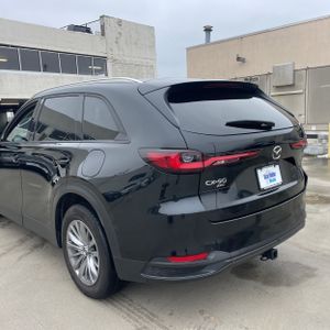 MAZDA CX-90 PLUG-IN HYBRID PREFERRED - 5