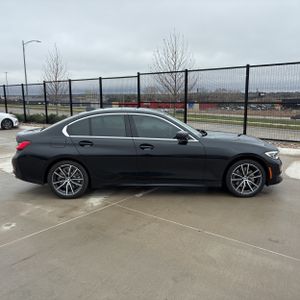 BMW 330I XDRIVE - 10