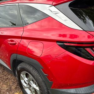 2023 Hyundai TUCSON SEL — фото 54