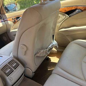 2008 Mercedes-BENZ E-CLASS 缩略图 51
