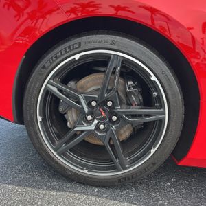 صورة مصغرة 19 لـ 2024 Chevrolet CORVETTE STINGRAY