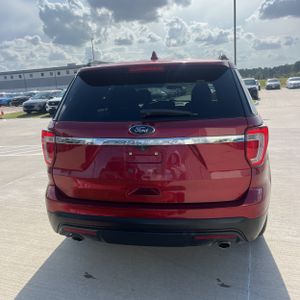 FORD EXPLORER BASE - 7