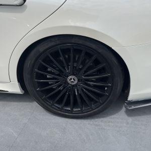 2021 Mercedes-BENZ S-CLASS 缩略图 18