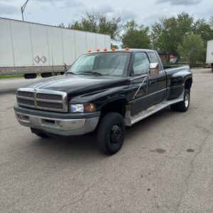 DODGE RAM 3500 ST - 1