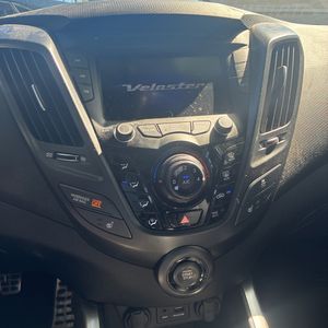 2015 Hyundai VELOSTER TURBO 照片 37