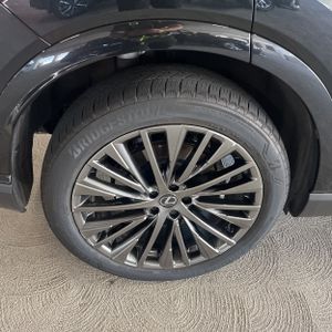 2025 Lexus RX 450H+ LUXURY 照片 19
