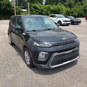 صورة مصغرة 12 لـ 2021 KIA SOUL LX