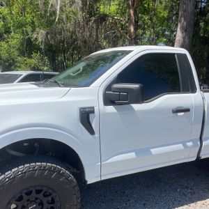 FORD F-150 XL - 2