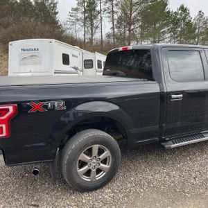 FORD F-150 XLT - 9