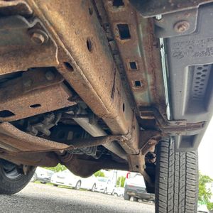 2008 JEEP WRANGLER RUBICON 缩略图 21