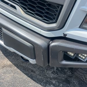2017 FORD F-150 RAPTOR — фото 56