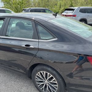 VOLKSWAGEN JETTA SE - 6