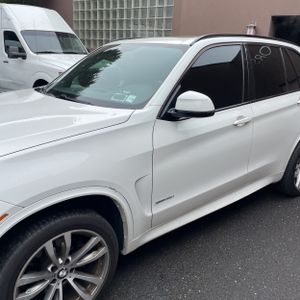 BMW X5 XDRIVE35I - 2
