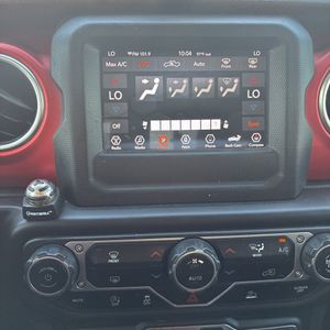 2020 JEEP GLADIATOR RUBICON — миниатюра 37