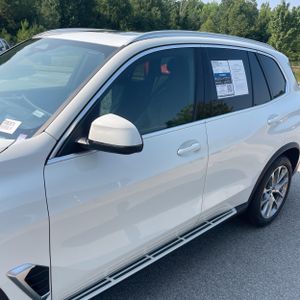 2026 BMW X5 SDRIVE40I — фото 4