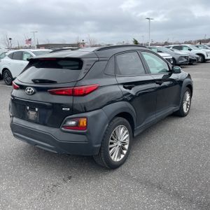 HYUNDAI KONA SEL - 8