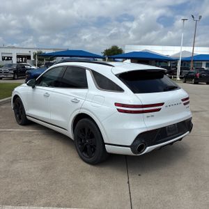 GENESIS GV70 3.5T SPORT - 5