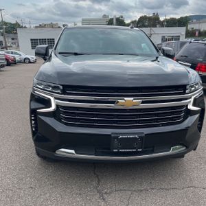 2023 Chevrolet TAHOE LT — фото 14